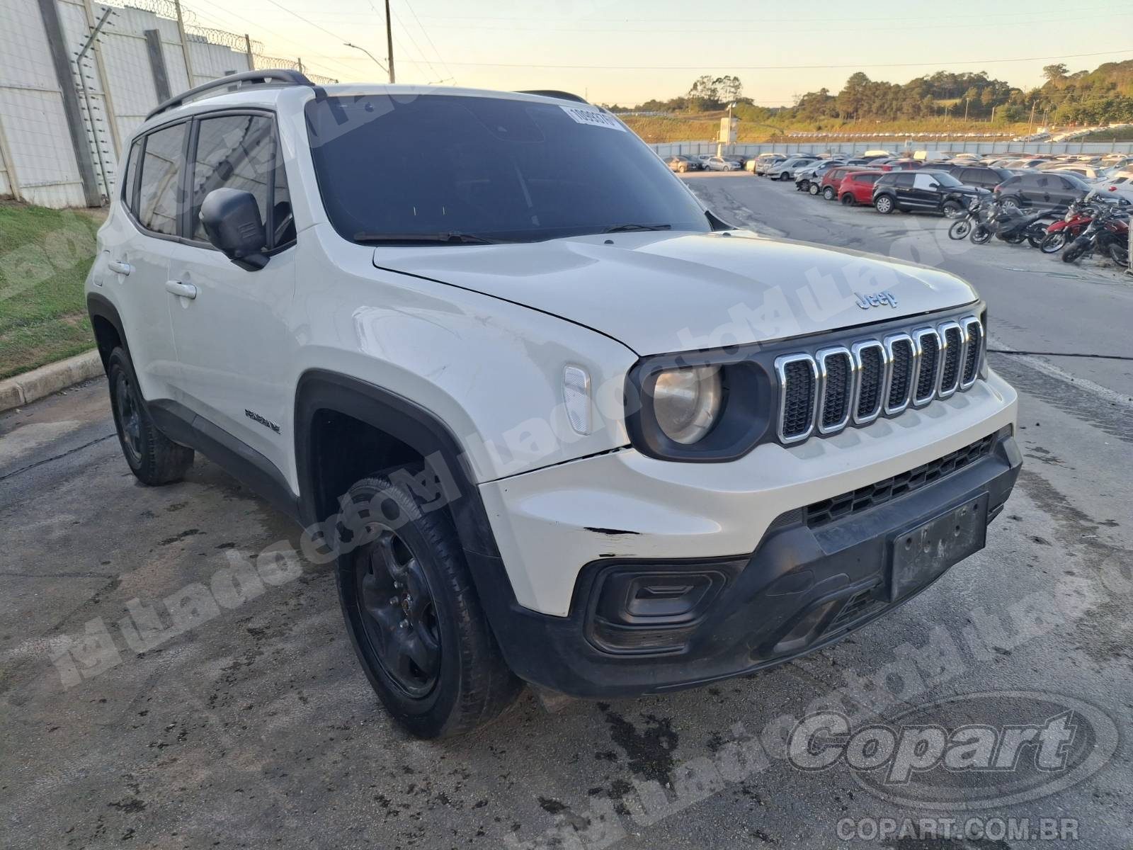 Lote em leilao em Itaquaquecetuba/SP