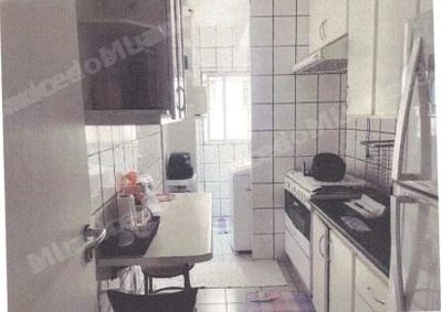 Apartamento em leilao em Goiânia/GO