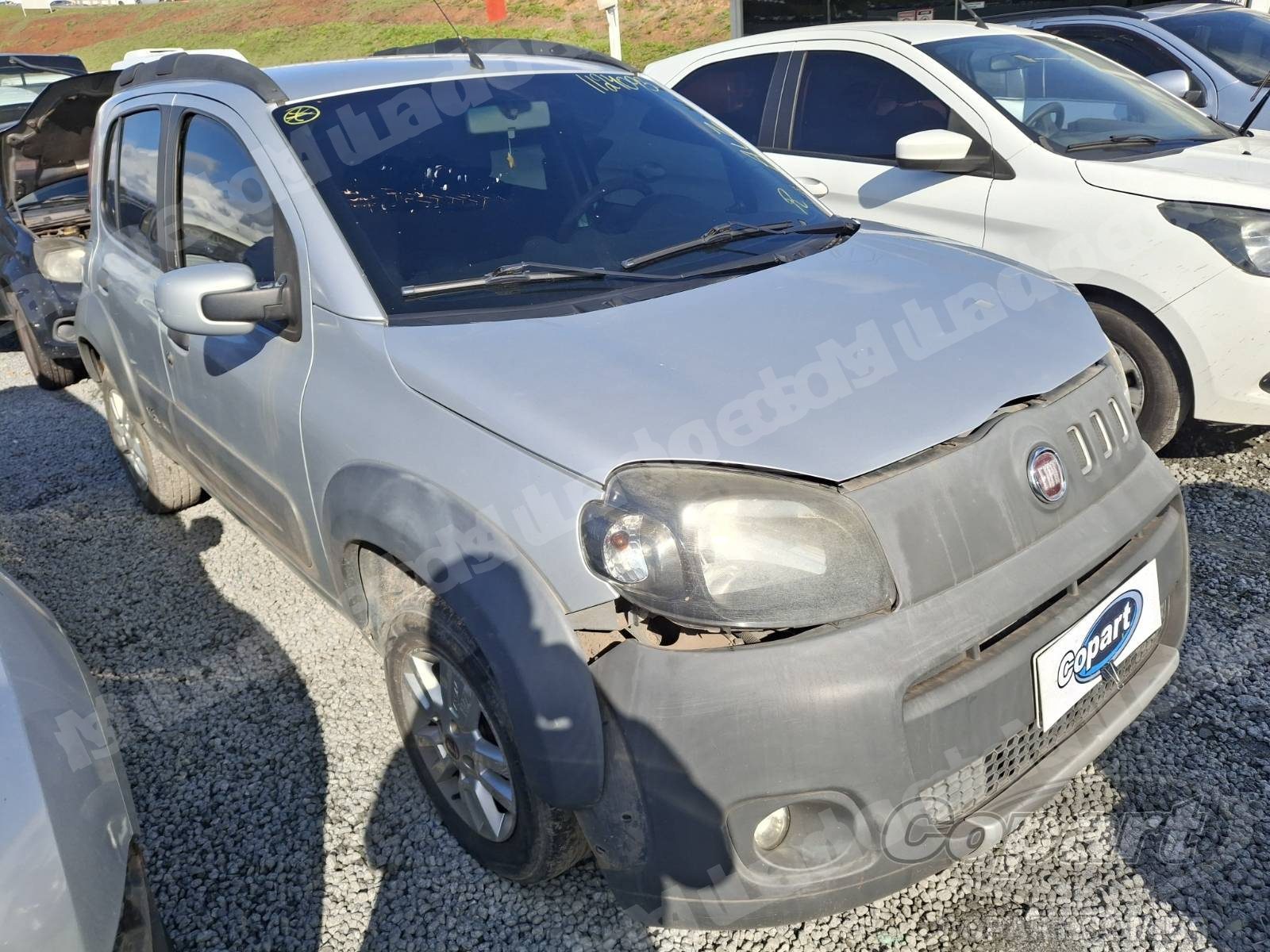 Lote em leilao em Itaquaquecetuba/SP