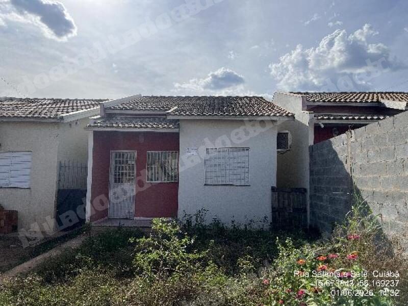 Imovel em leilao em Brasil