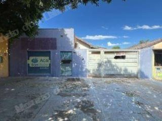 Casa de 299 m2 em leilão em Aquidauana/MS