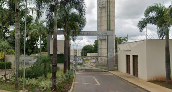 Apartamento de 90 m2 em leilao em Araraquara/SP