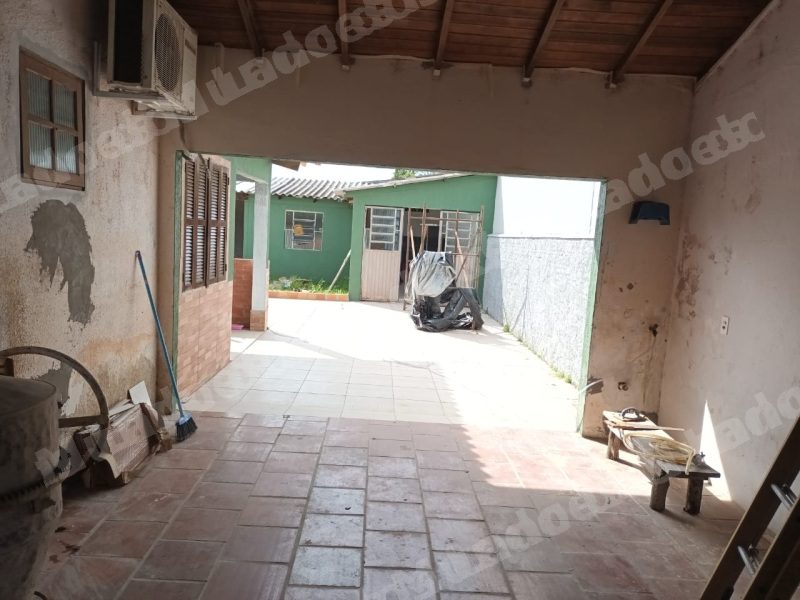 Casa em leilao em Gravataí/RS