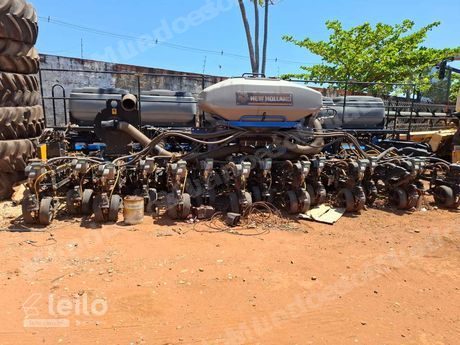 Lote em leilao em Palmas/TO