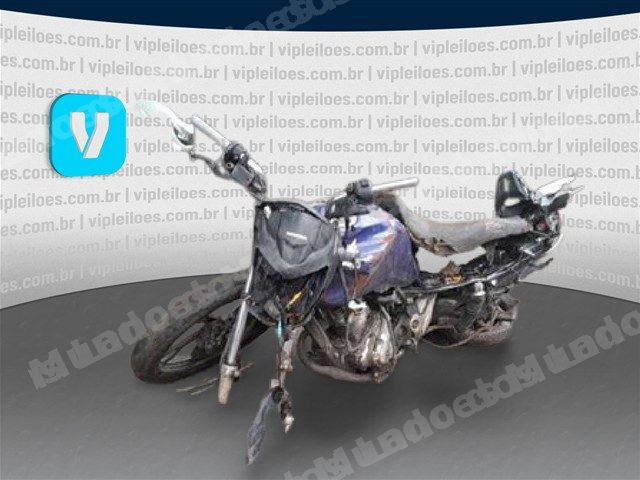 Honda 2022 em leilao em Brasil - Lote 1