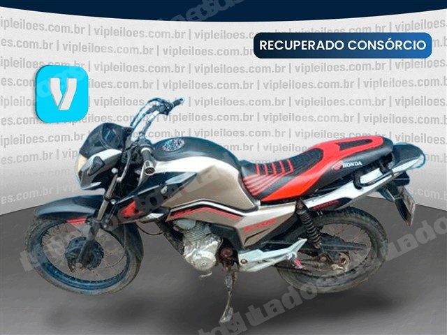 Honda 2022 em leilao em Brasil