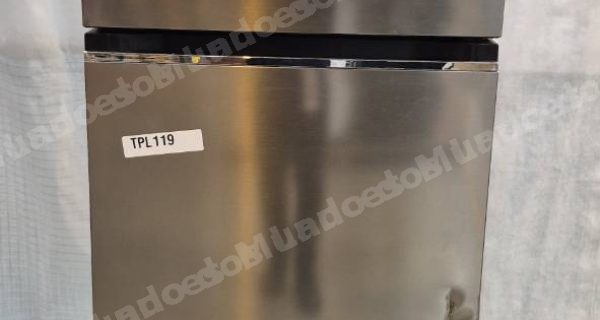 Eletrodoméstico em leilão em Curitiba/PR - Lote 4
