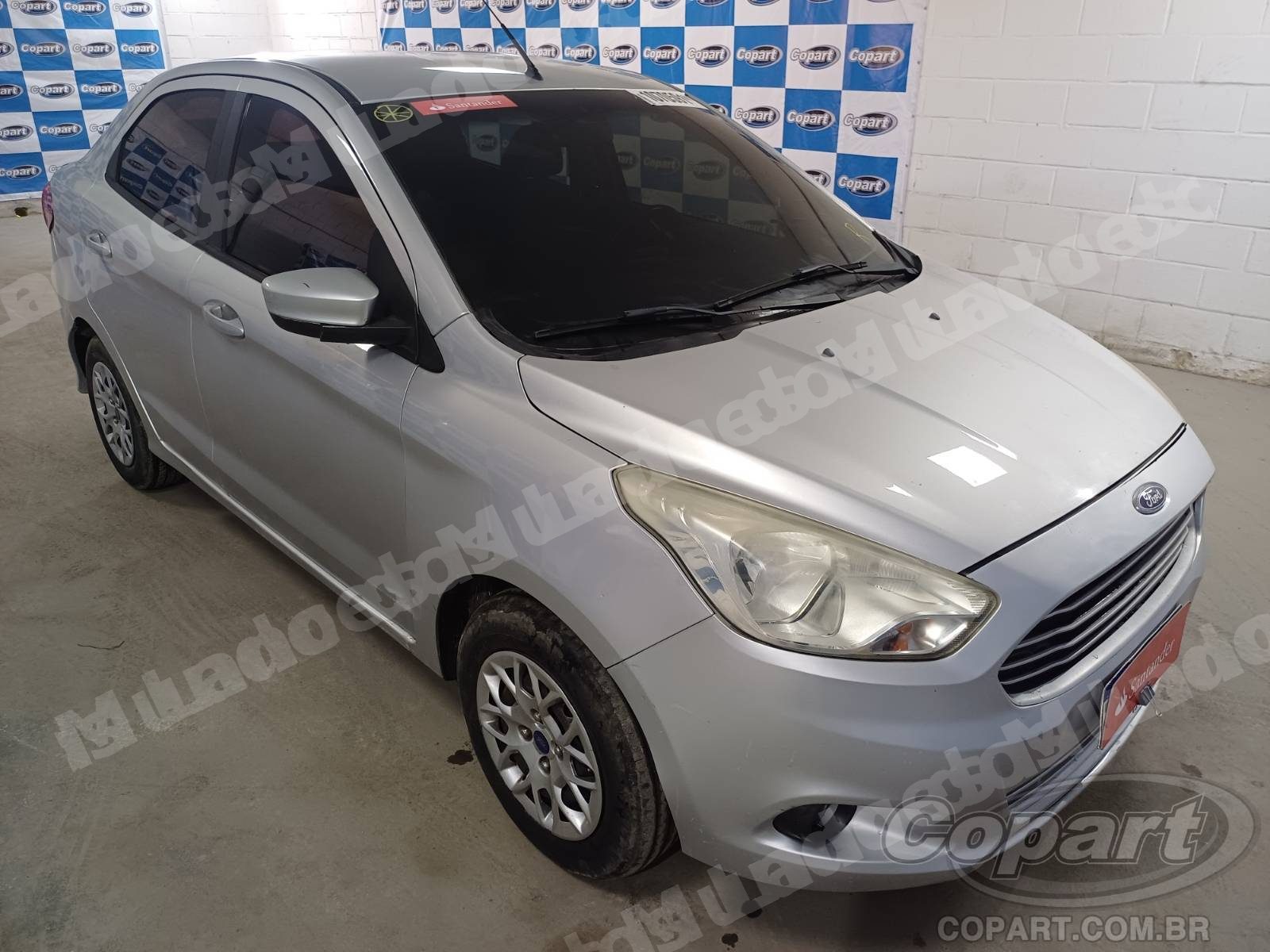 Lote em leilao em Vitória de Santo Antão/PE