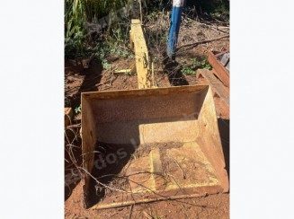 Lote em leilao em Brasil