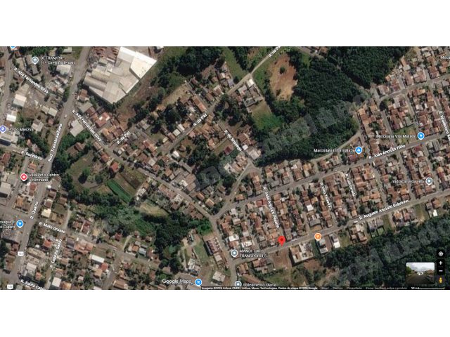 Terreno em leilao em Irati/PR