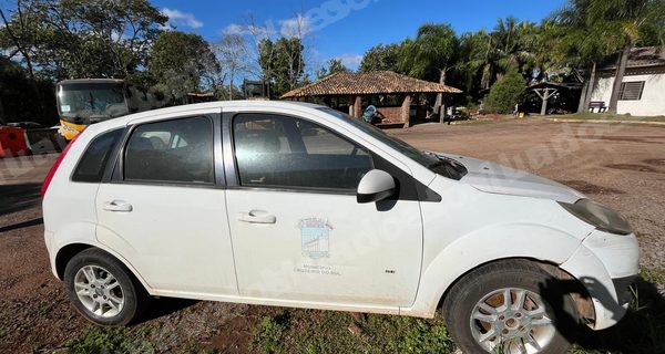 Ford em leilao em Sul/RS