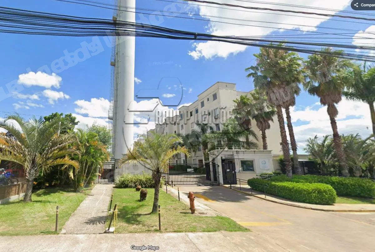 Apartamento em leilao em Gravataí/RS