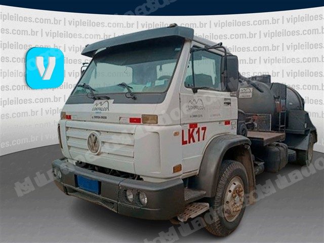 Volkswagen em leilao em Brasil