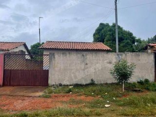 Casa em leilao em Planaltina/GO