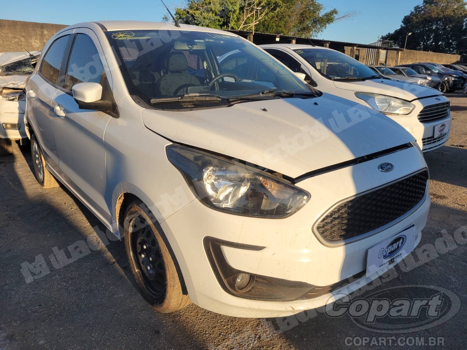 Lote em leilao em Caçapava/SP