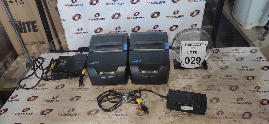 Lote em leilao em Brasil