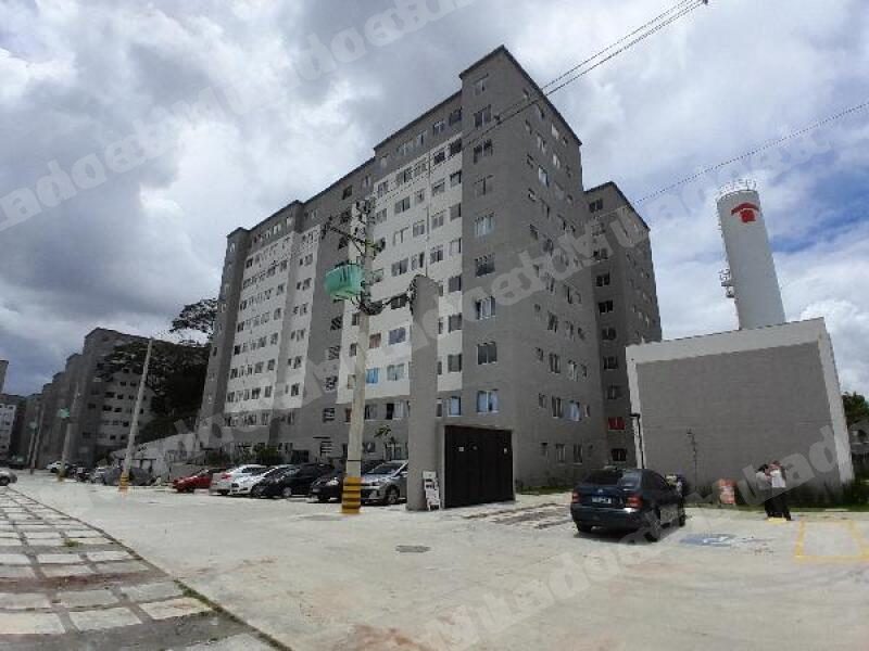Apartamento em leilao em Sao Paulo/SP