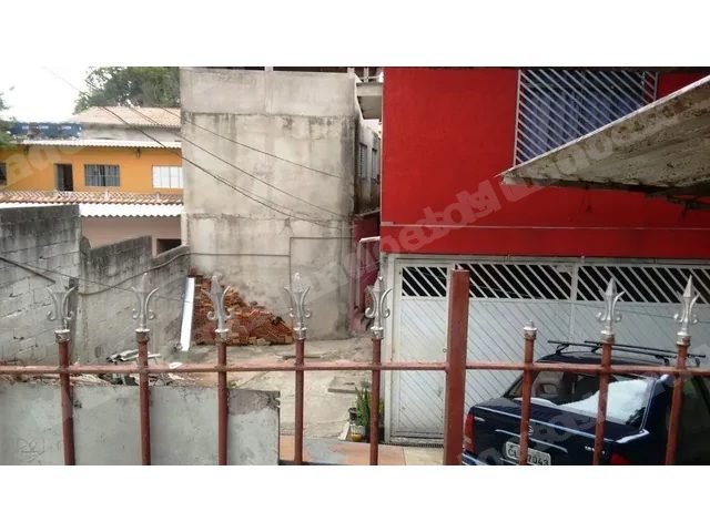 Casa em leilao em São Paulo/SP