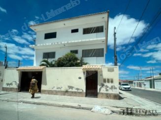 Casa em leilão em Petrolina/PE - Lote 9