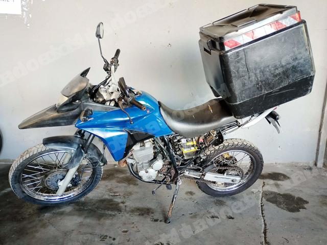 Honda 2019 em leilão em Brasil - Lote 3