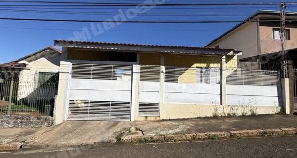 Casa em leilao em SP