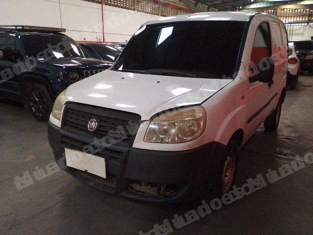 Fiat 2010 em leilão em Paulista/PE