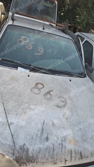 Ford em leilao em Campos do Jordão/SP