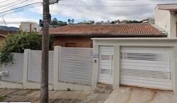 Casa em leilao em Poços de Caldas/MG
