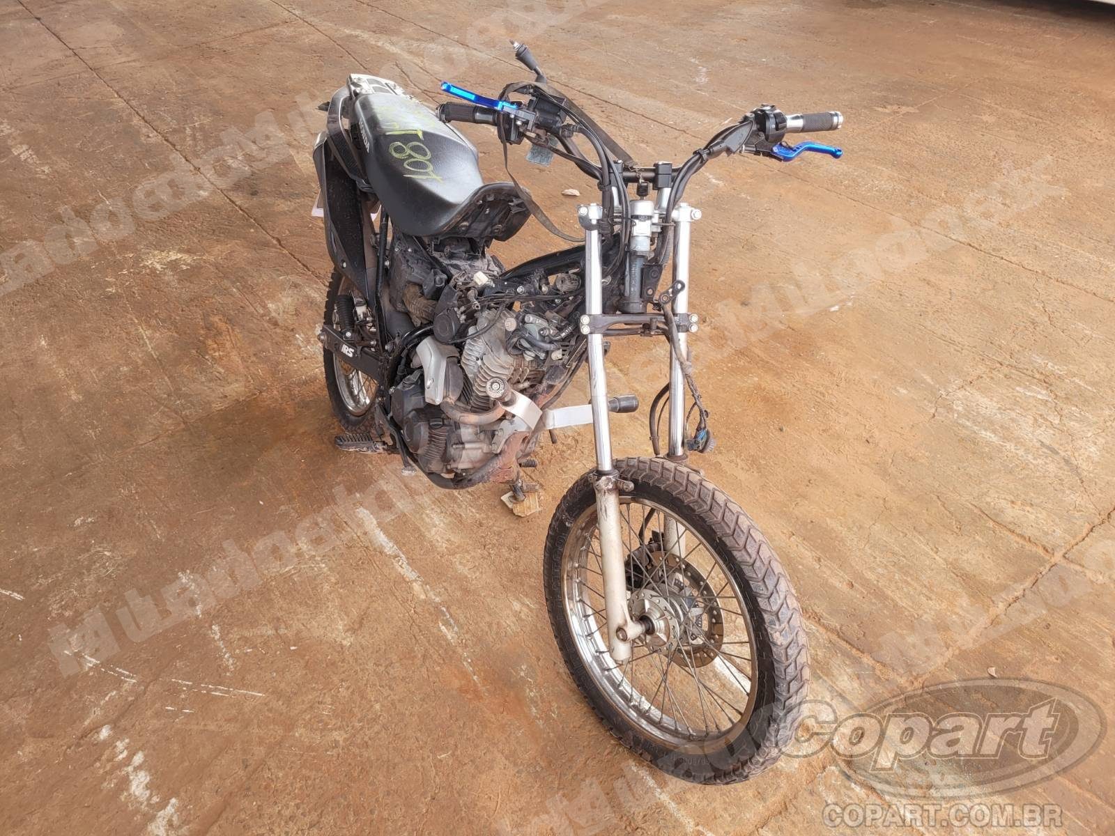 Terreno em leilao em Campo Grande/MS