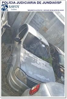 Renault em leilao em Brasil