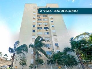 Apartamento em leilao em Porto Alegre/RS