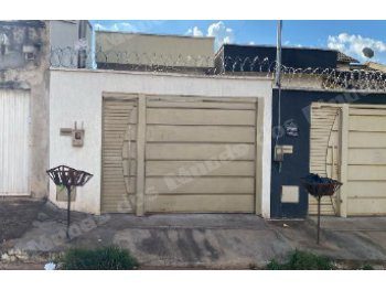 Imovel em leilao em Goiânia/GO