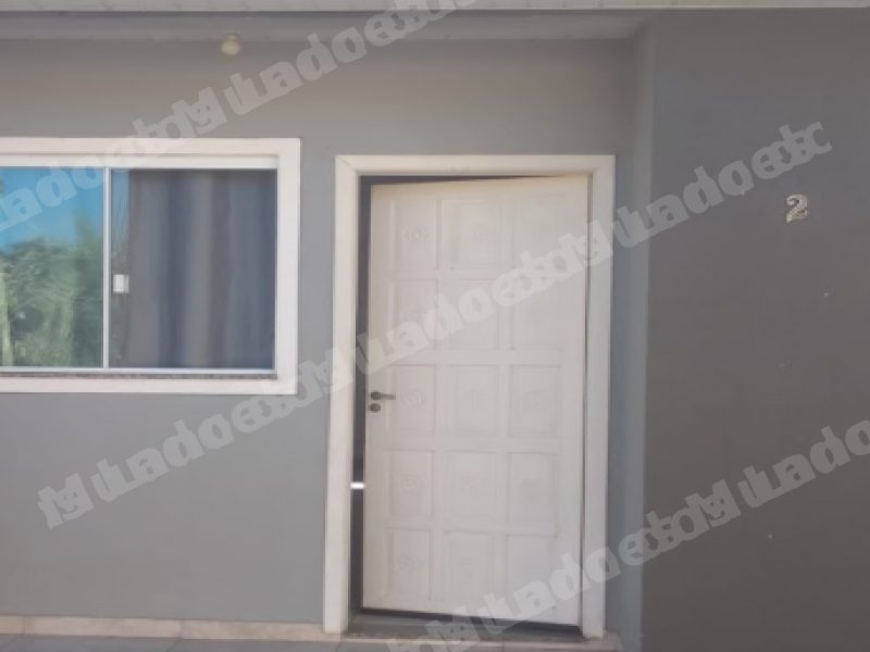 Casa de 38 m2 em leilao em Ponta Grossa/PR