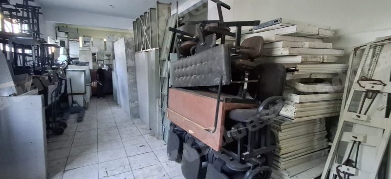 Móveis em leilão em São José/SC