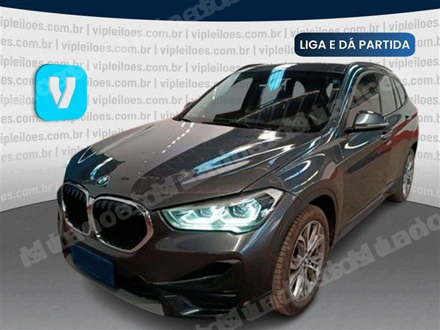 Bmw em leilao em Brasil
