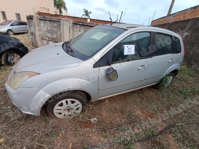 Ford em leilao em Naviraí/MS
