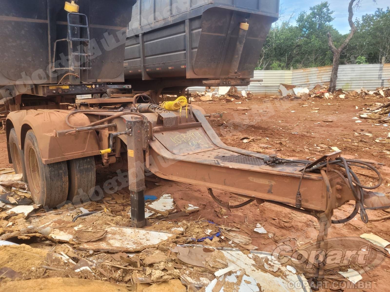 Terreno em leilao em Campo Grande/MS