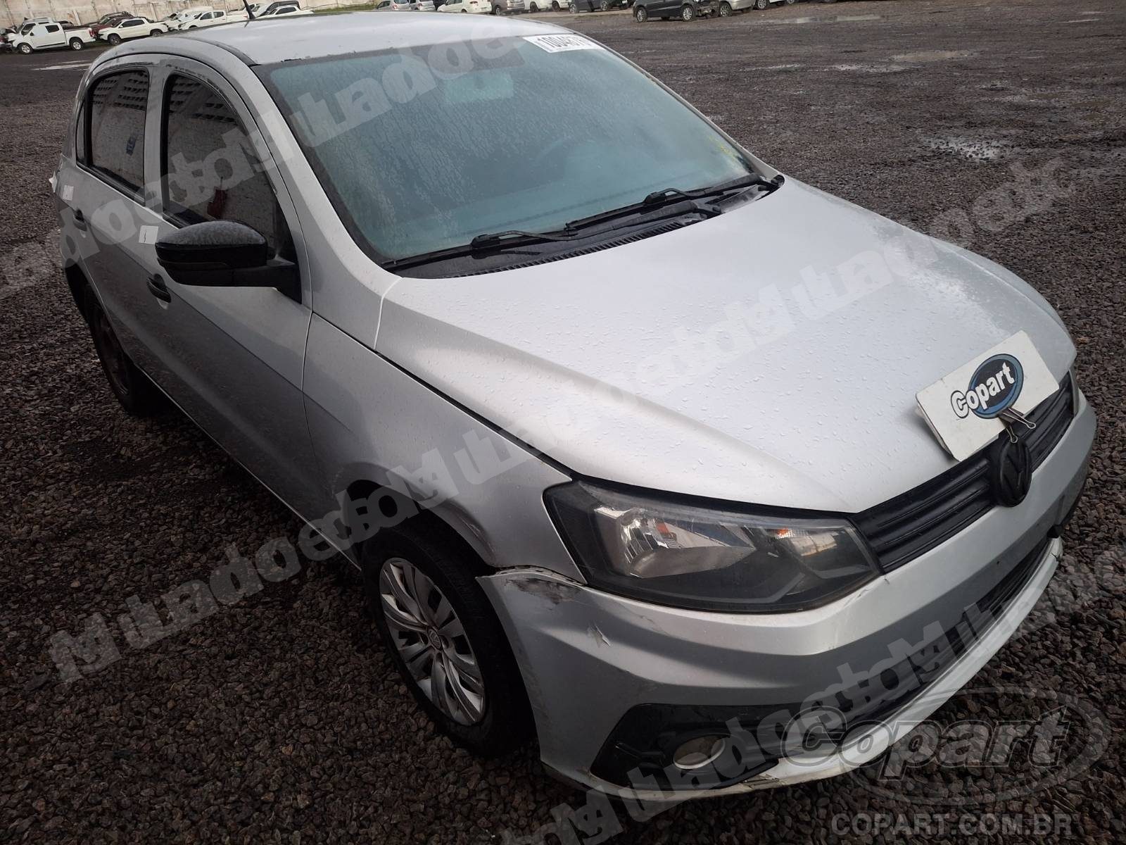 Lote em leilao em Recife/PE