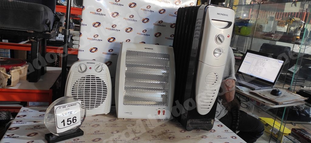 Lote em leilao em Brasil