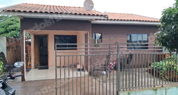 Casa em leilao em Cambira/PR