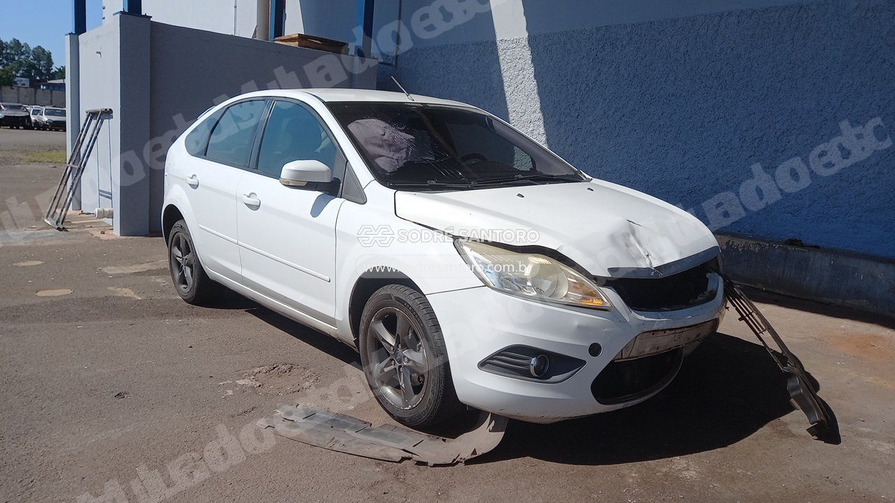Ford em leilao em Bauru/SP