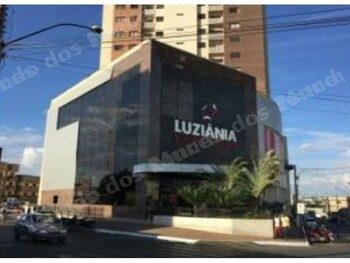 Imovel comercial em leilao em Luziânia/GO