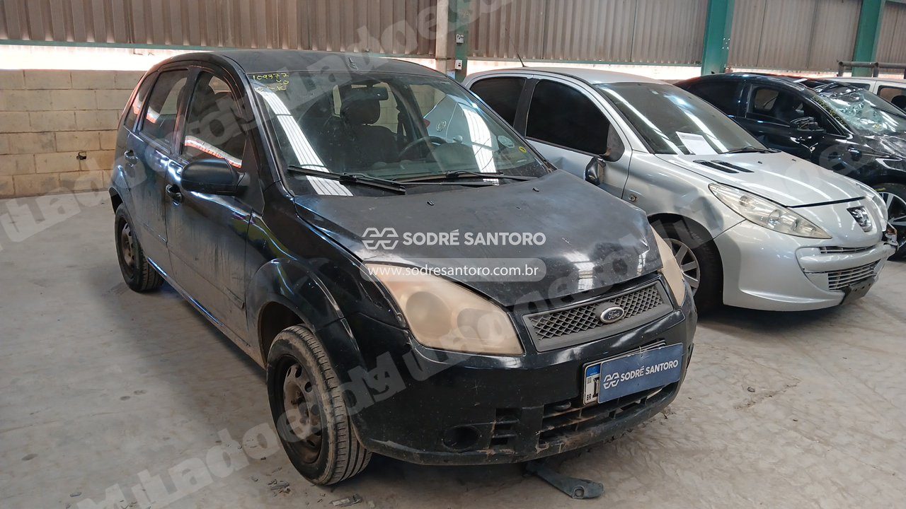 Ford em leilao em Limeira/SP