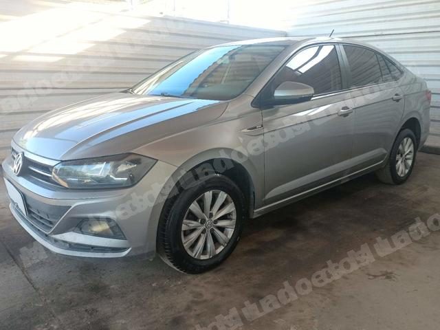 Volkswagen 2018 em leilão em Camaçari/BA