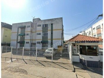 Apartamento em leilao em Campos dos Goytacazes/RJ