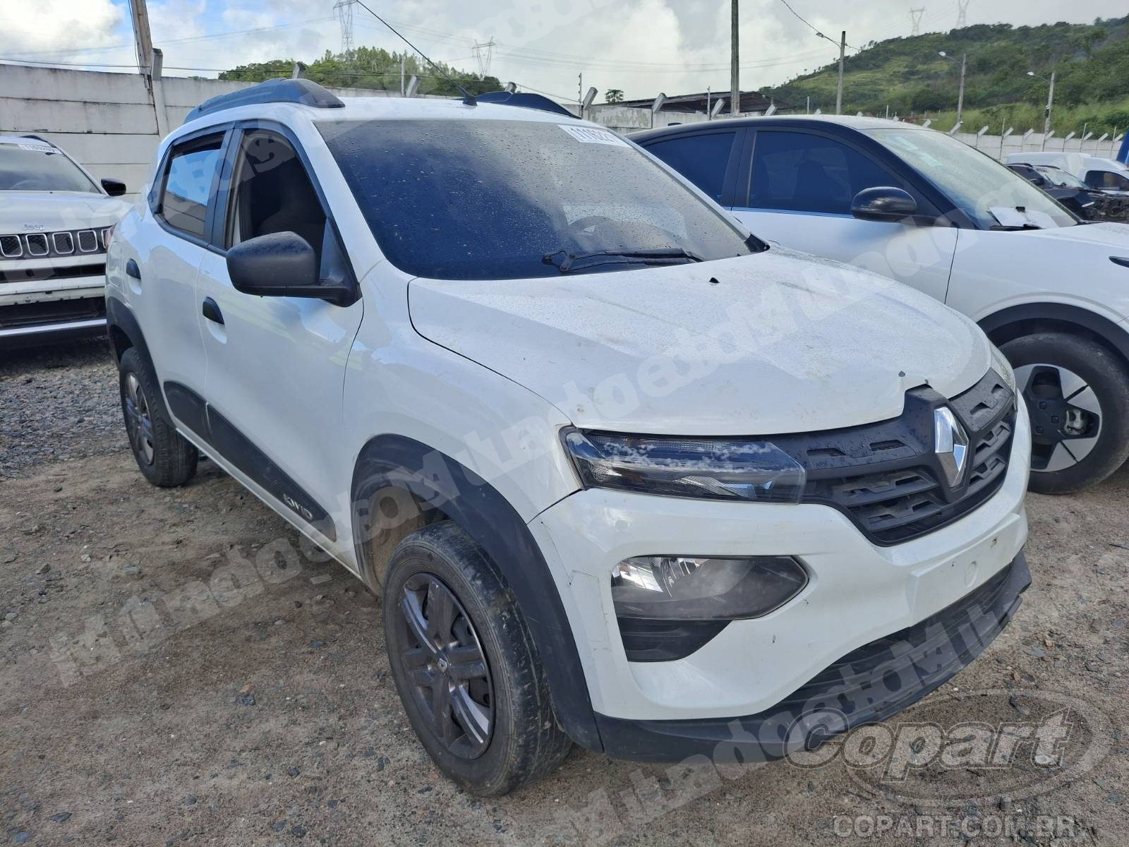 Lote em leilao em Vitória de Santo Antão/PE