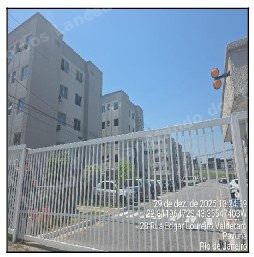 Apartamento em leilao em Rio de Janeiro/RJ