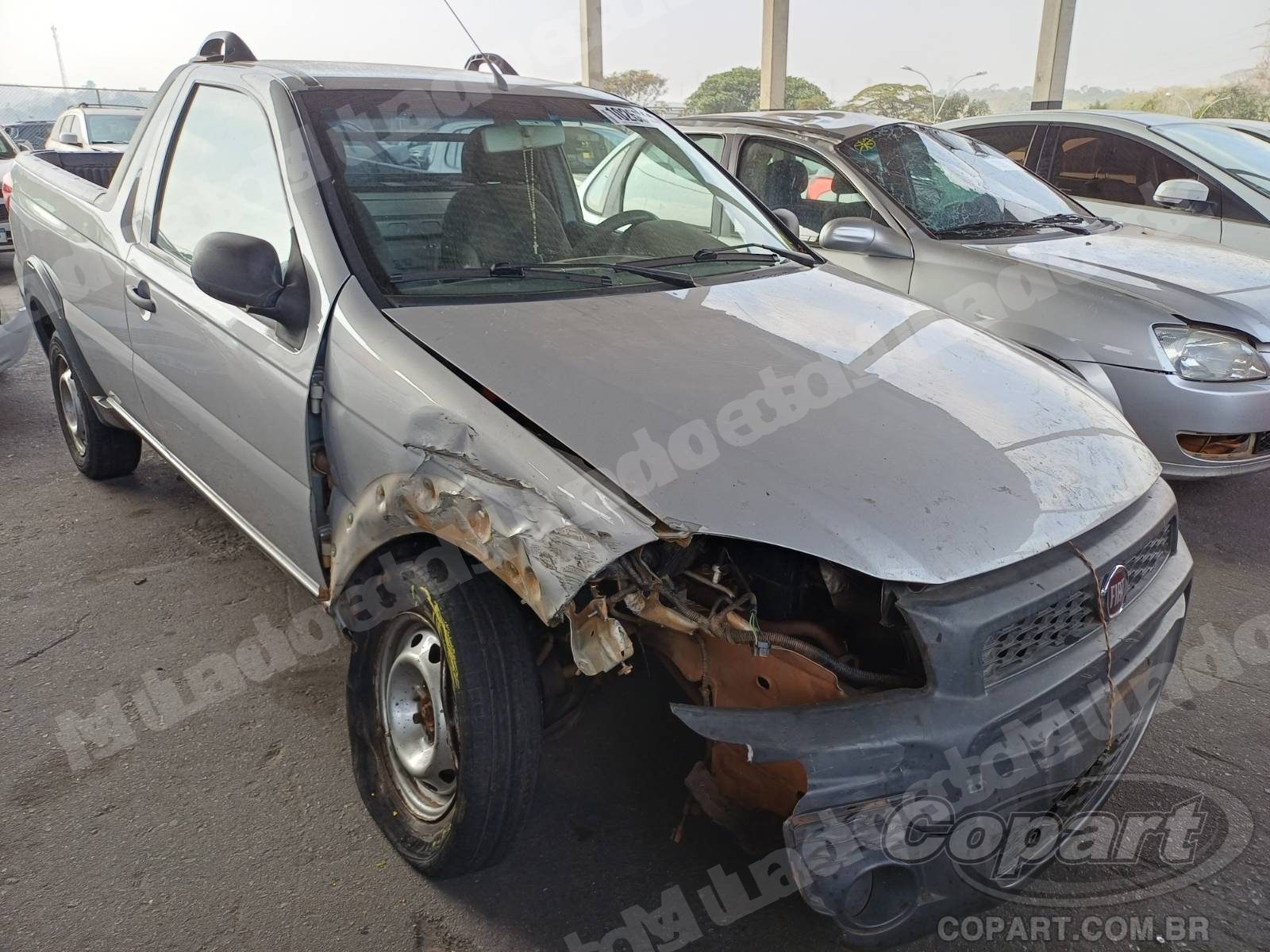 Lote em leilao em Pirapora/SP