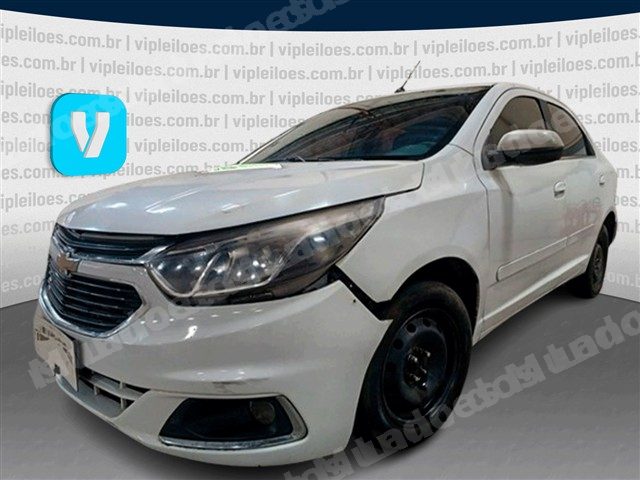 Chevrolet em leilao em Brasil