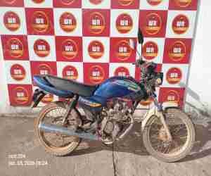 Honda em leilao em Brasil